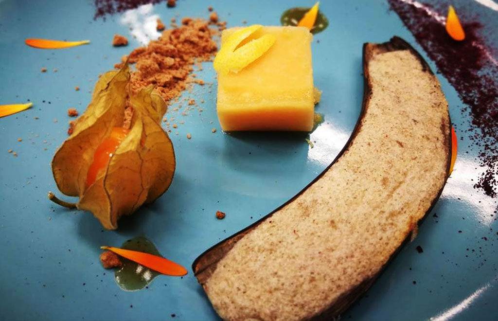 Gastronomia
