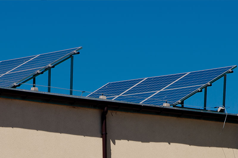 Odnawialne źródła energii