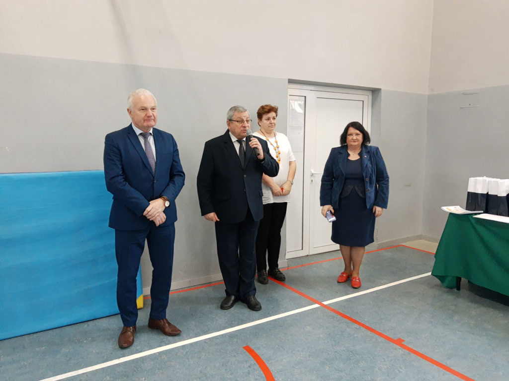 Konkurs Żołnierze Wyklęci