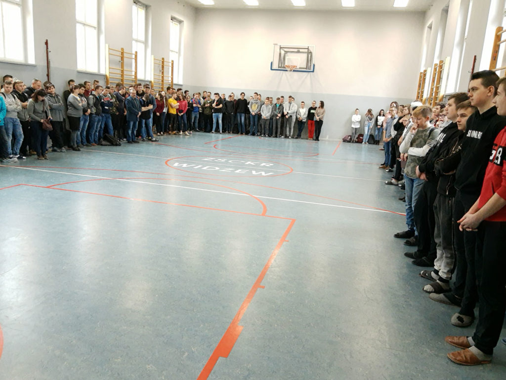 Konkurs Żołnierze Wyklęci