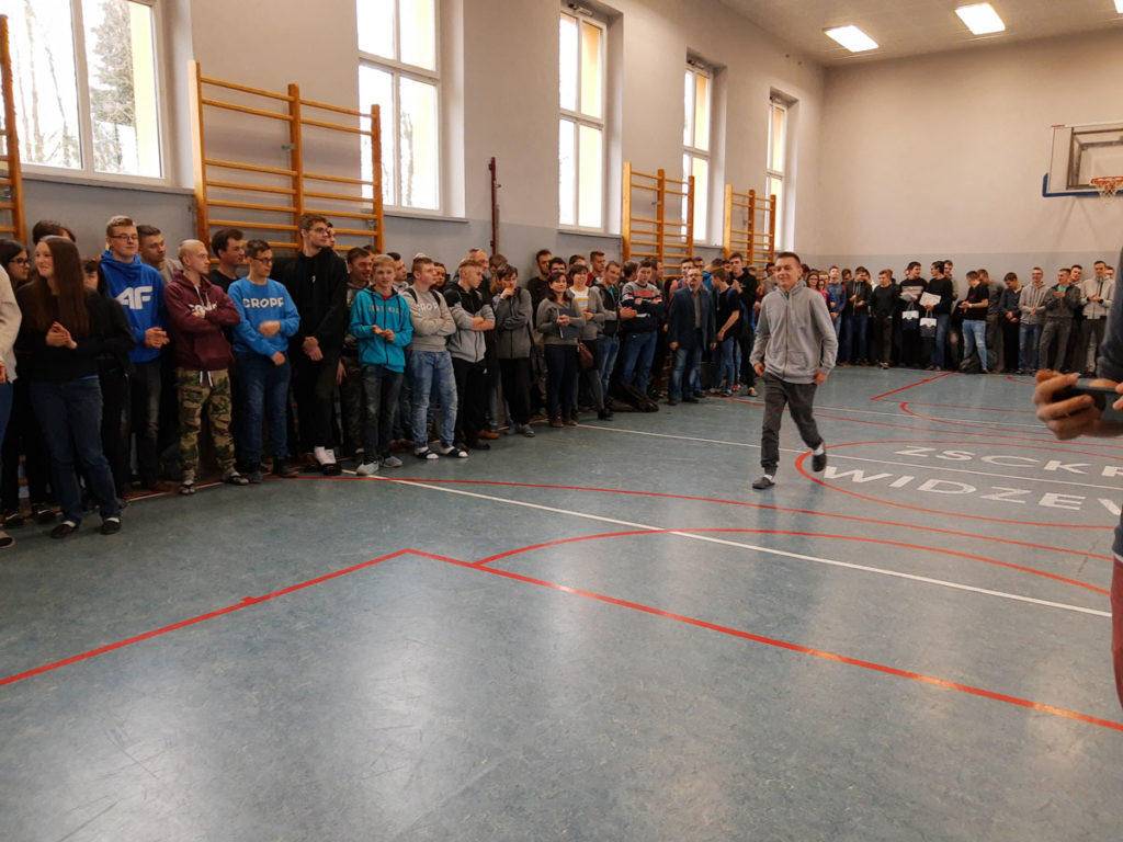 Konkurs Żołnierze Wyklęci