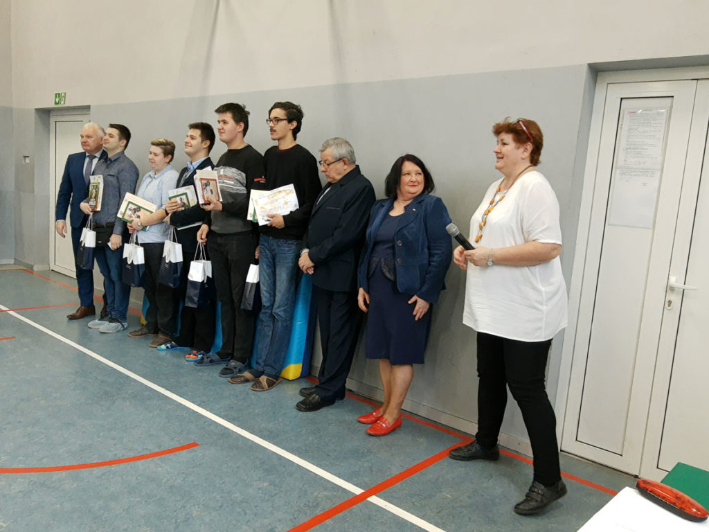 Konkurs Żołnierze Wyklęci