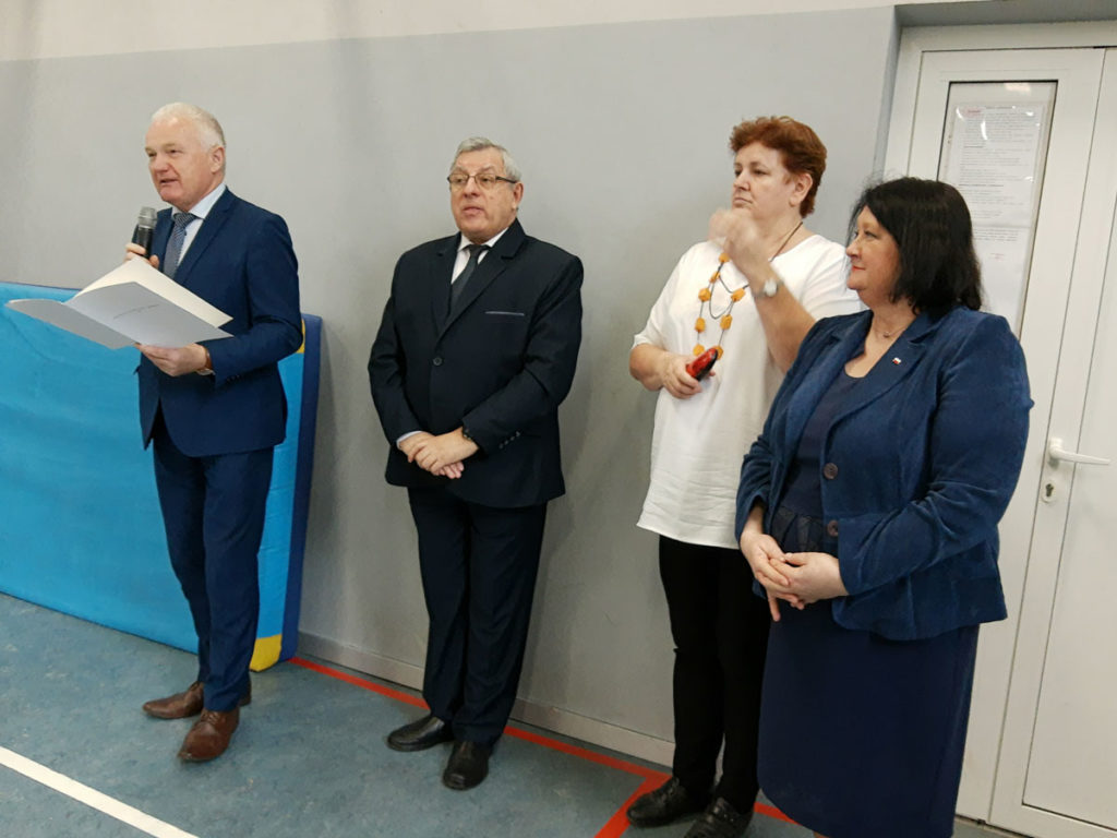 Konkurs Żołnierze Wyklęci