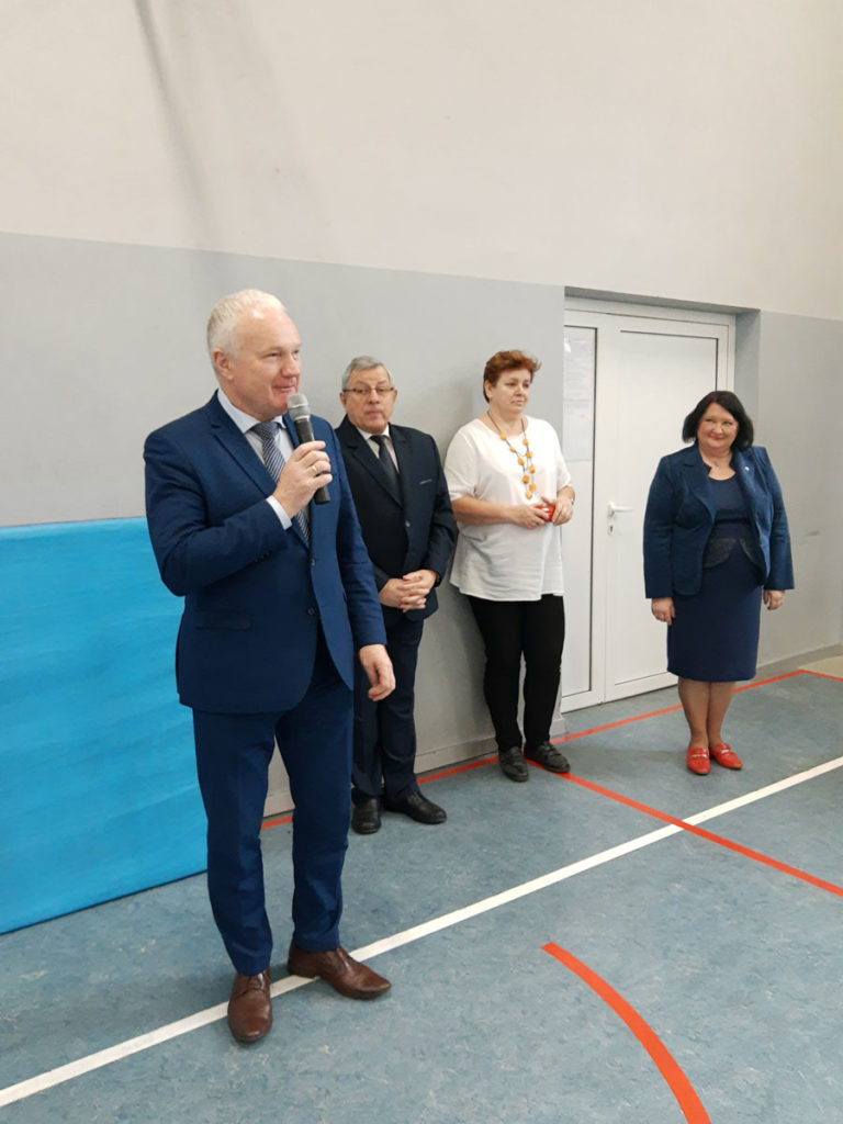 Konkurs Żołnierze Wyklęci
