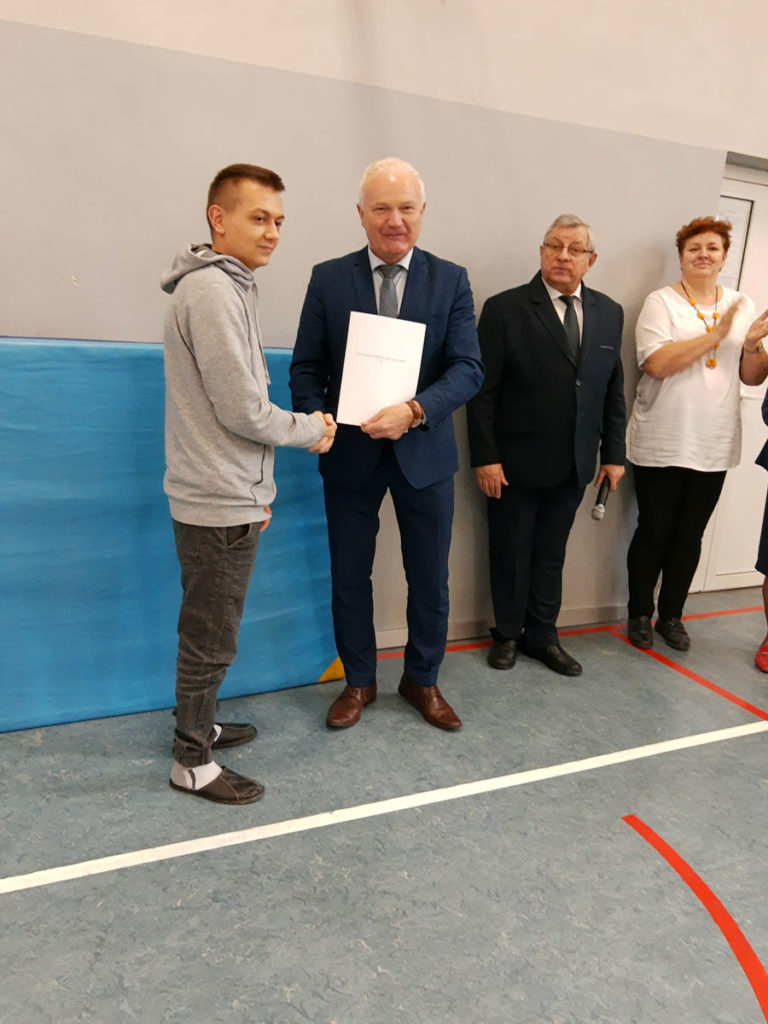 Konkurs Żołnierze Wyklęci