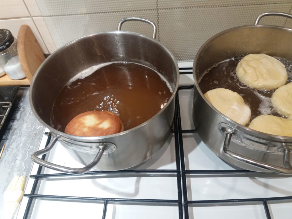 Tłusty czwartek