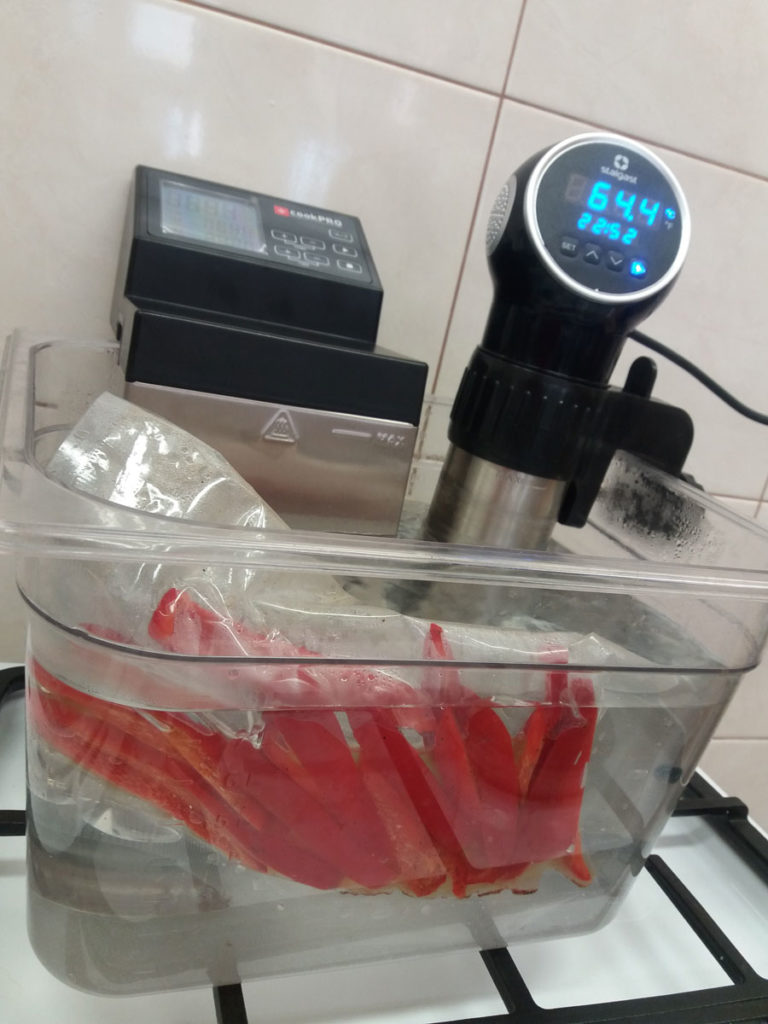 Warsztaty z wyposażenia gastronomii