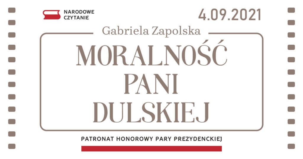 Narodowe Czytanie