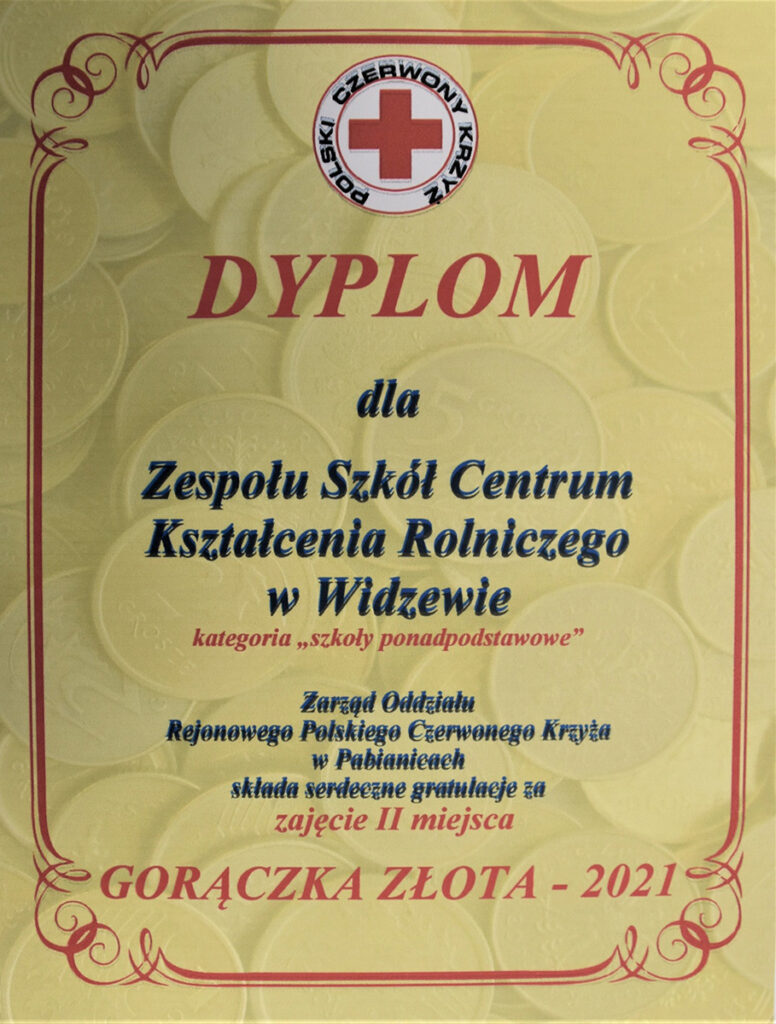 Gorączka złota