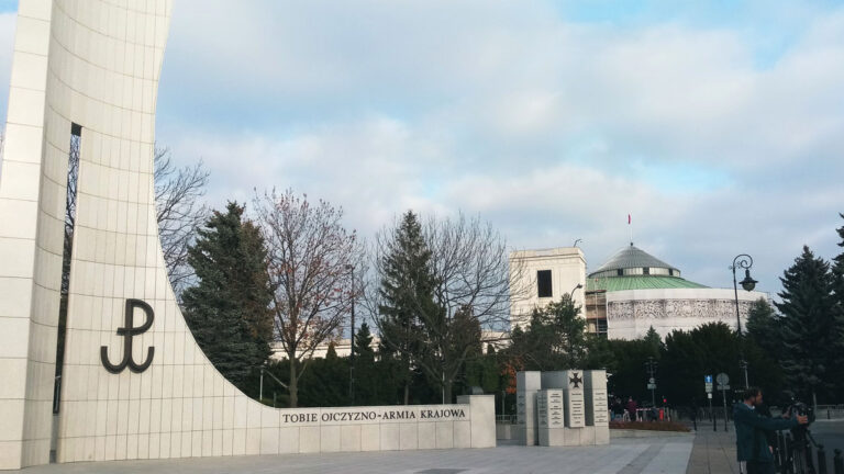 Za głosem giełdy