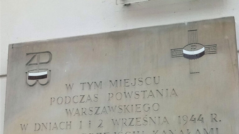Za głosem giełdy