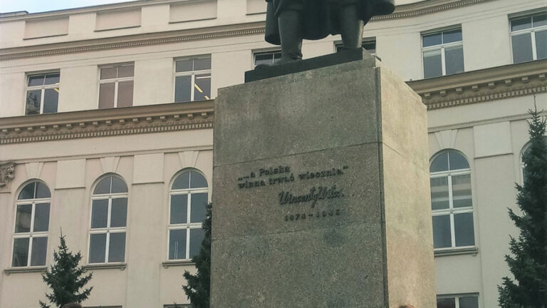 Za głosem giełdy