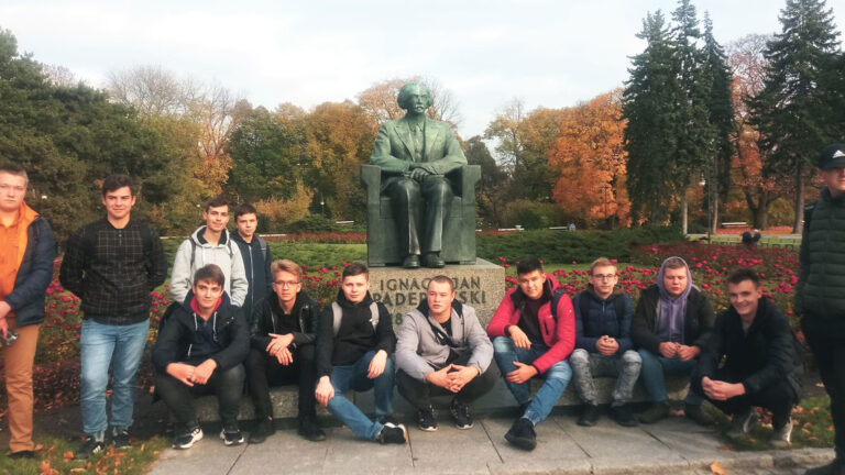 Za głosem giełdy