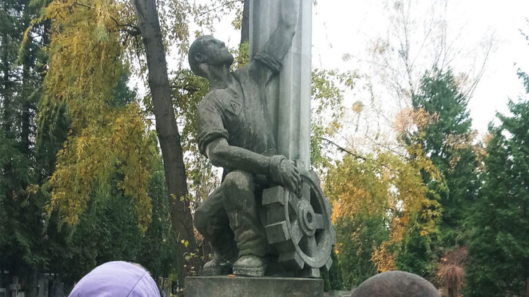 Za głosem giełdy