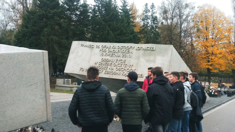 Za głosem giełdy