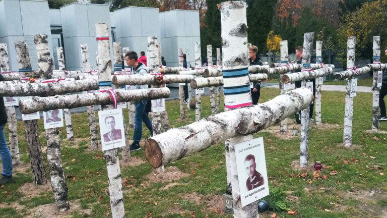 Za głosem giełdy