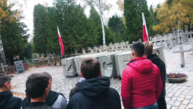 Za głosem giełdy