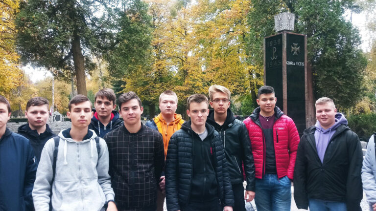 Za głosem giełdy