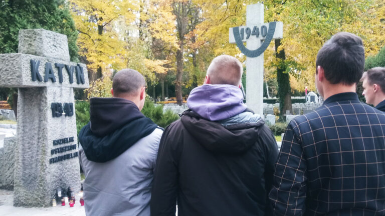 Za głosem giełdy