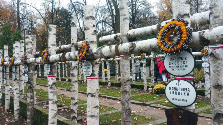 Za głosem giełdy