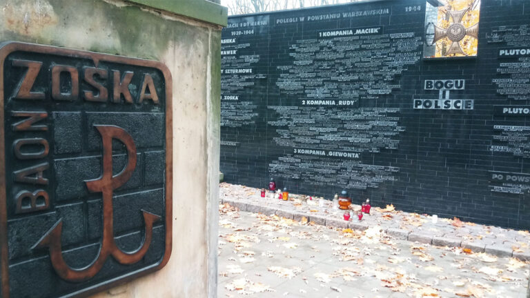 Za głosem giełdy