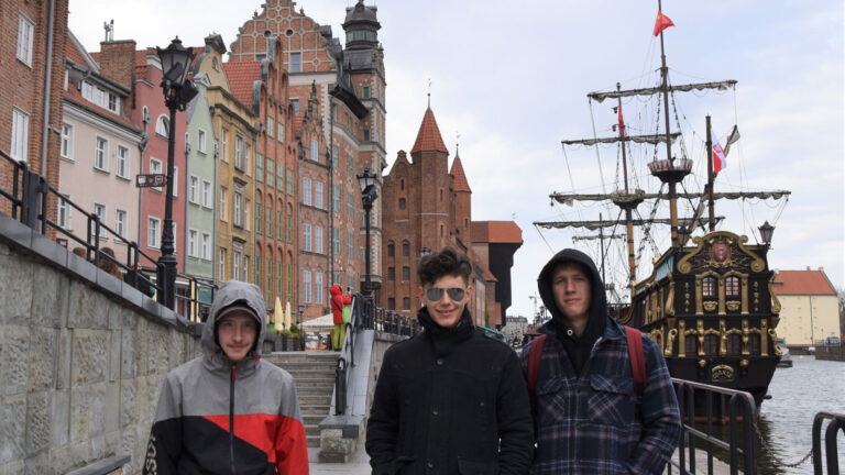 Konkurs architektura krajobrazu