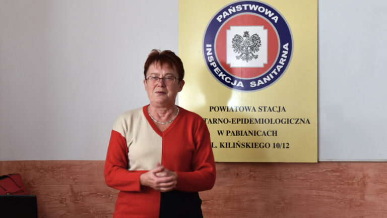 Profilaktyka chorób zakaźnych