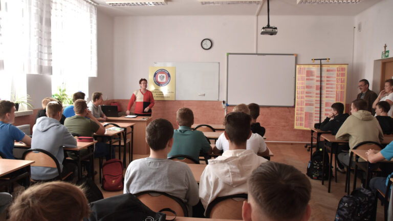 Profilaktyka chorób zakaźnych