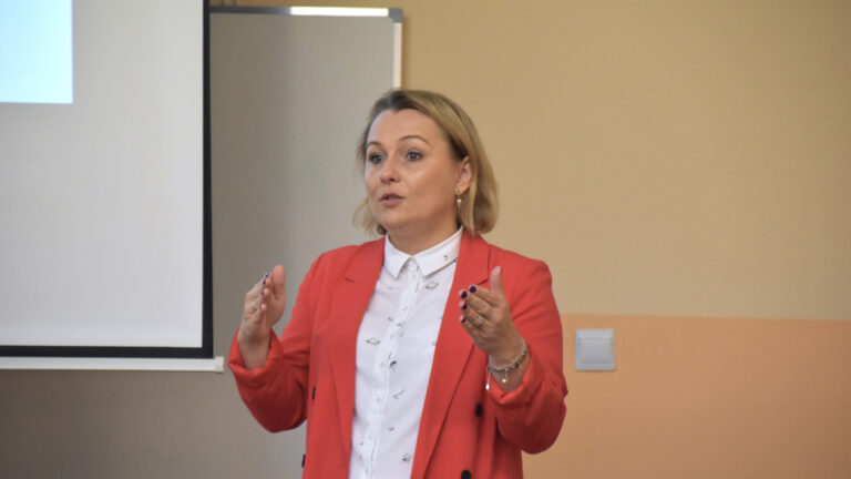 Profilaktyka chorób zakaźnych