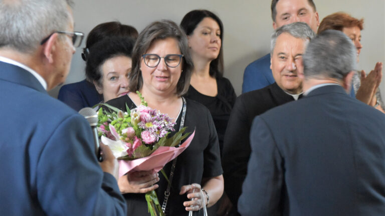 Rozpoczęcie roku 22-23