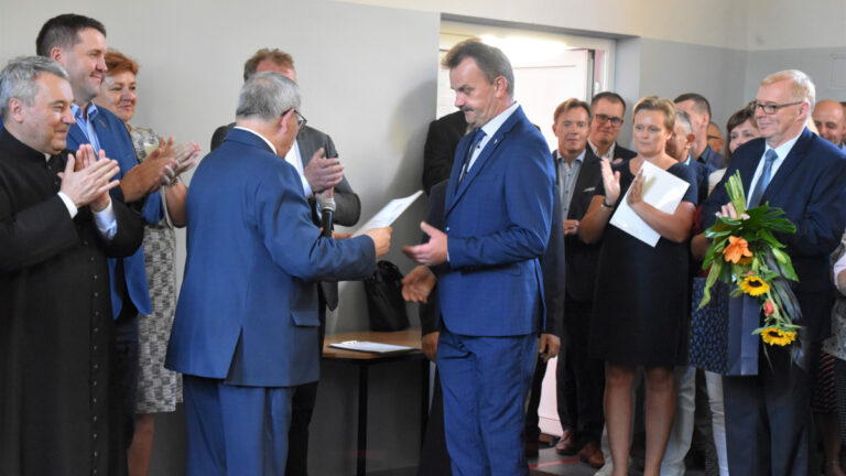 Rozpoczęcie roku 22-23
