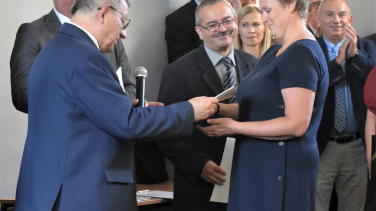 Rozpoczęcie roku 22-23
