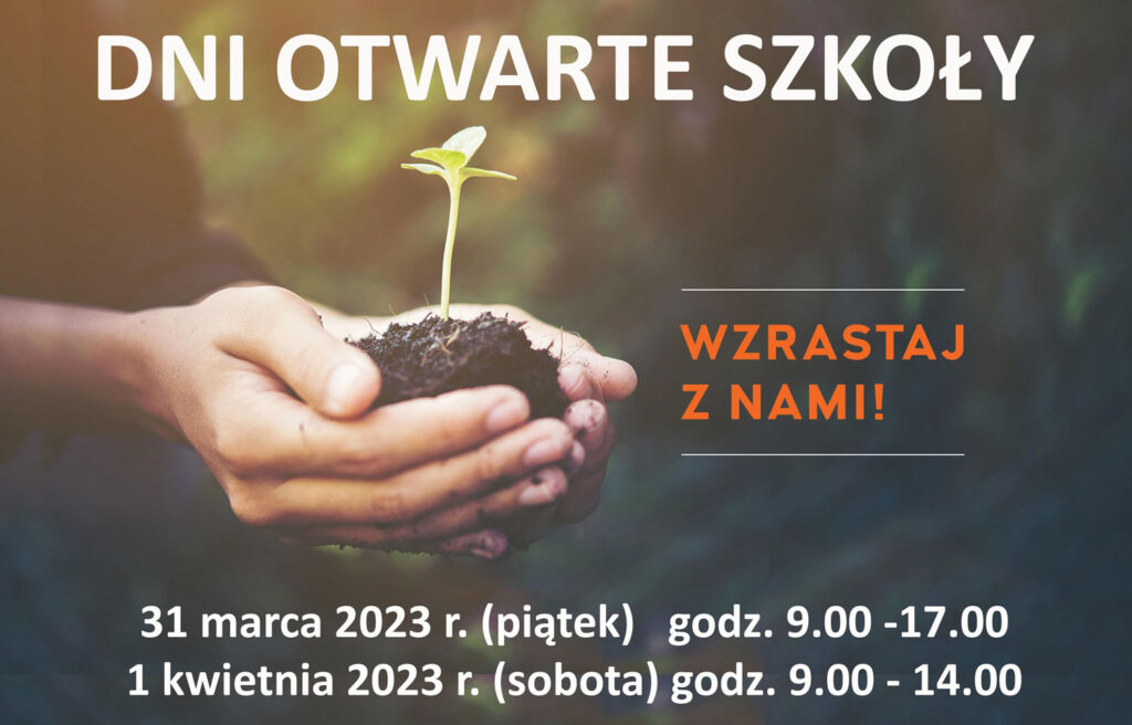 Dni otwarte