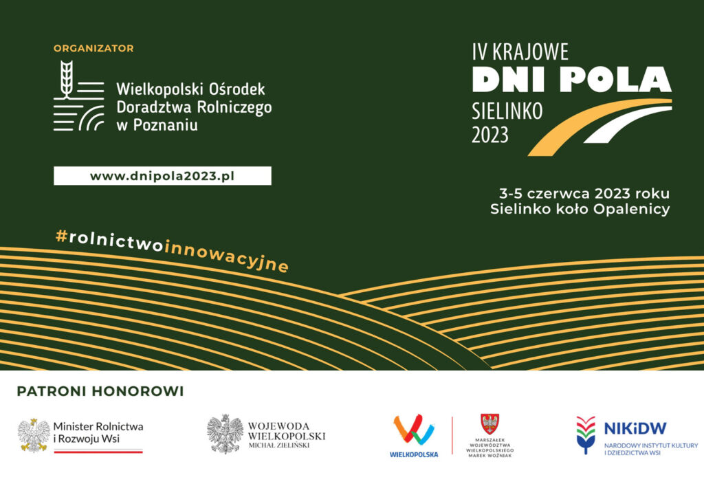 Dni Pola 2023