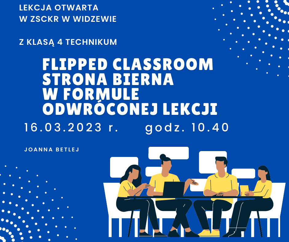 Flipped classroom