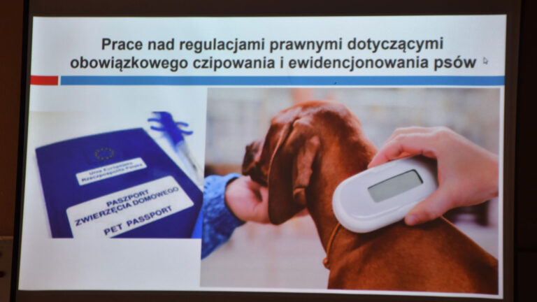 Dobrostan zwierząt