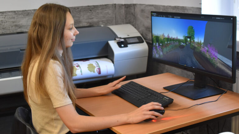 Konkurs Projektowy Kraków