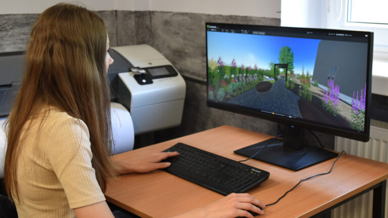 Konkurs Projektowy Kraków
