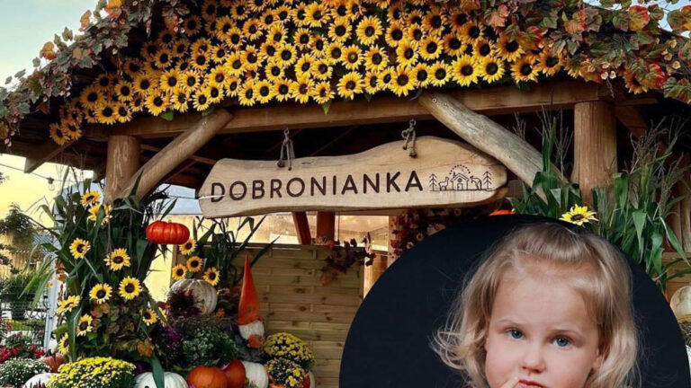 Pomagamy Martynce - piknik charytatywny