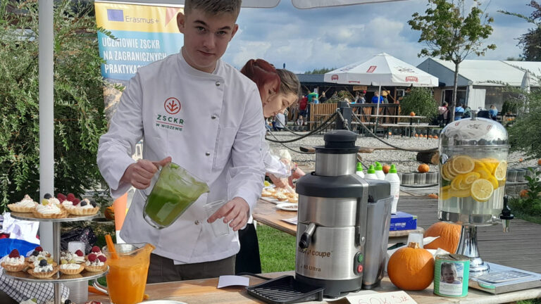 Pomagamy Martynce - piknik charytatywny