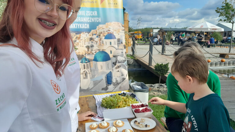 Pomagamy Martynce - piknik charytatywny