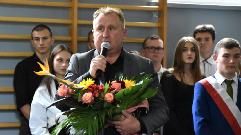 Dzień Edukacji Narodowej