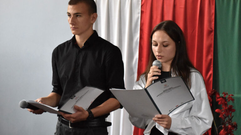 Dzień Edukacji Narodowej