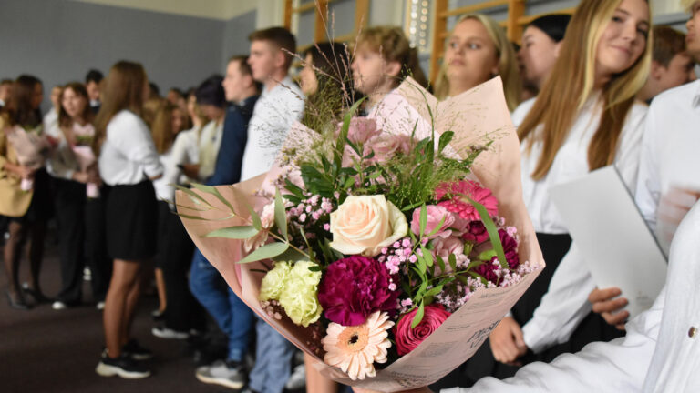 Dzień Edukacji Narodowej