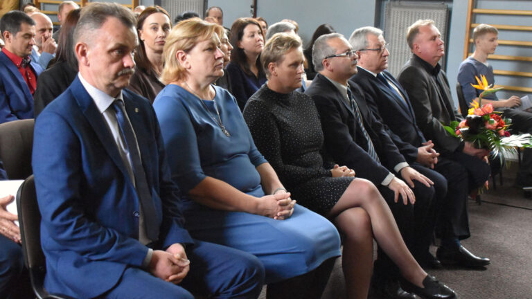 Dzień Edukacji Narodowej