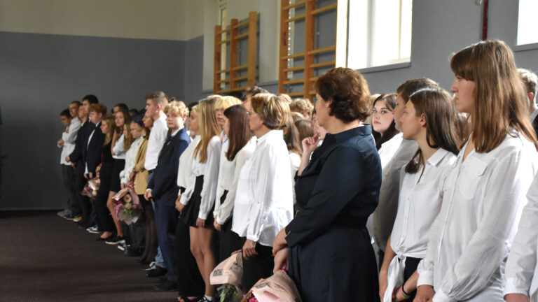 Dzień Edukacji Narodowej