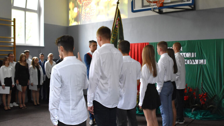 Dzień Edukacji Narodowej