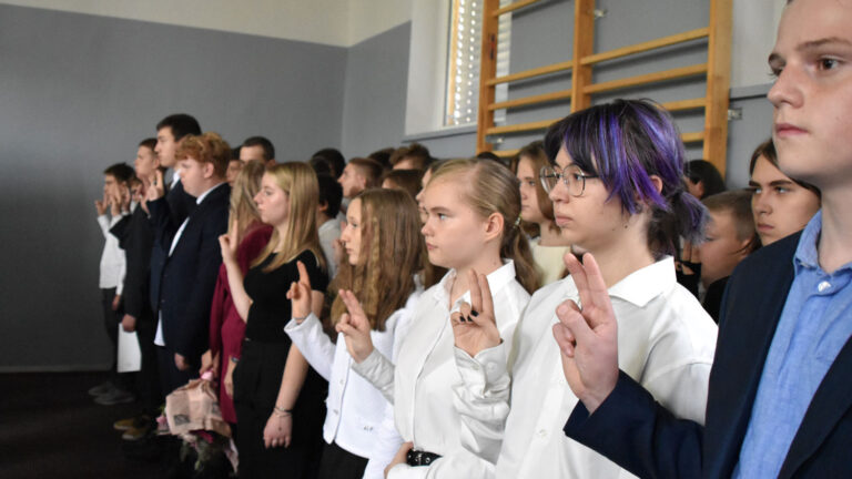 Dzień Edukacji Narodowej
