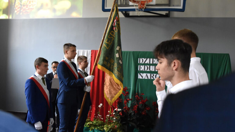 Dzień Edukacji Narodowej