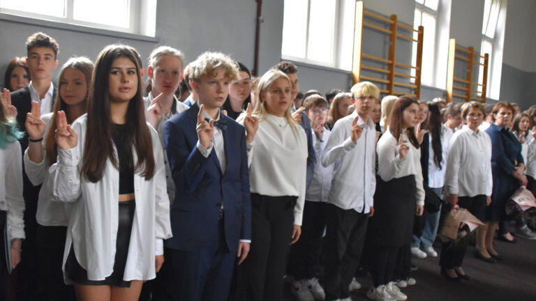 Dzień Edukacji Narodowej